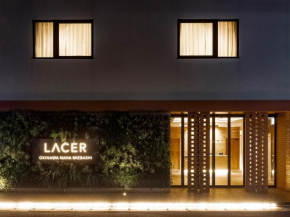 LACER OKINAWA NAHA Miebashi